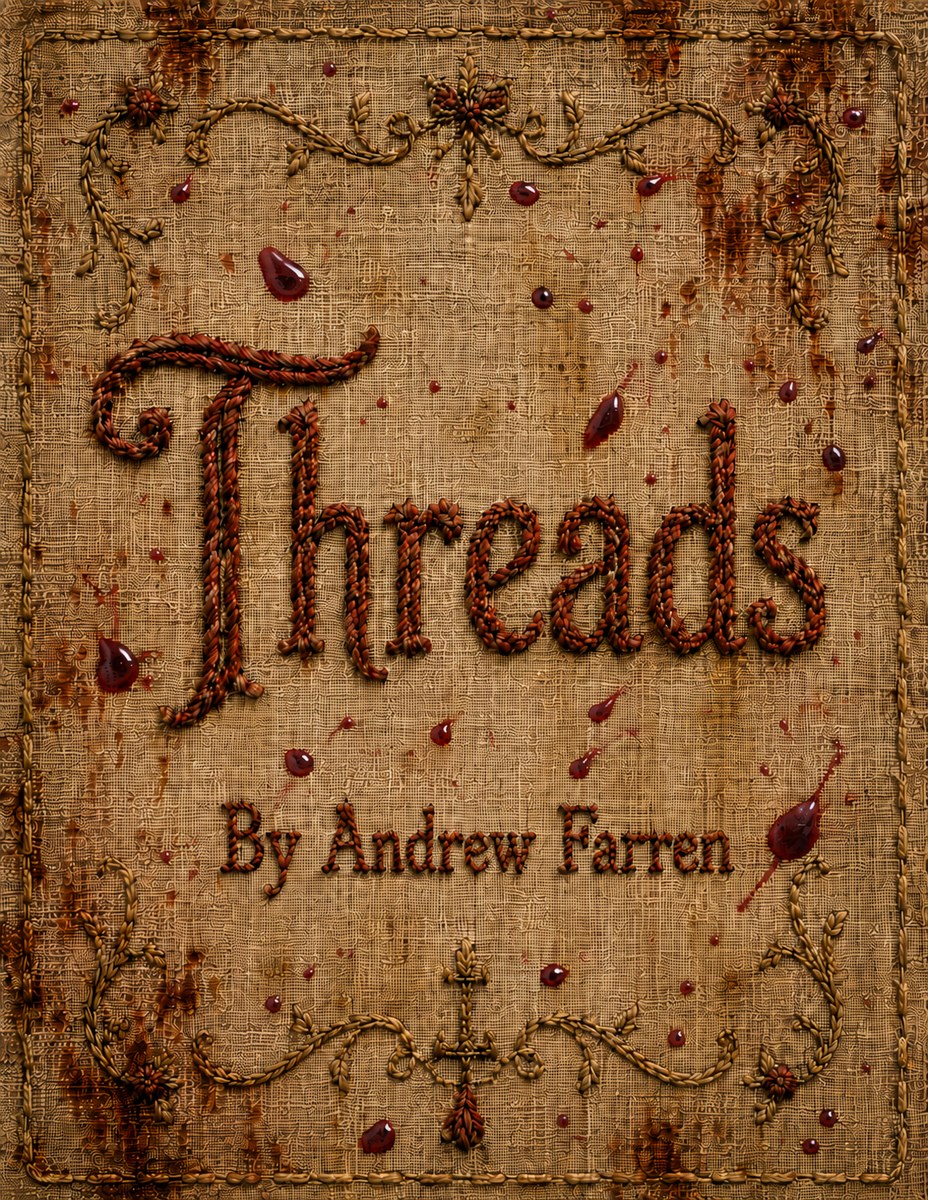 Threads by Andrew Farren